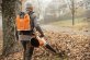 STIHL Akku-Laubbläser BGA 200