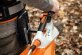 STIHL Akku-Laubbläser BGA 200