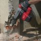 Milwaukee Kombihammer K 750 S