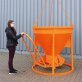 Eichinger Betonsilo 1013