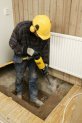 Atlas Copco TEX 10PSKL Abbruchhammer