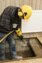 Atlas Copco TEX 10PSKL Abbruchhammer