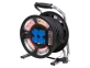 Kabeltrommel H07BQ-F 3G1,5 50m