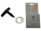 STIHL Elastostart Griff mit Seil