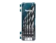 Makita Holzbohrer-Set D-72861, 5-tlg