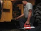 Milwaukee Akku-Fettpresse M12 GG-0
