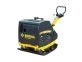 BOMAG BPR100/80 D reservierbare Rüttelplatte, E-Start