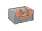 CEMO Akku-Systembrandschutzbox Li-SAFE 2-S
