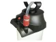MESTO Druckwasserbehälter 10 Liter