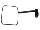 Kramer Außenspiegel mit Halter