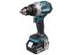 Makita Akku-Schlagbohrschrauber DHP489RTJ