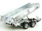 Ifor Williams Anhänger Rückwärtskipper TT3017