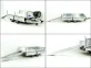 Ifor Williams Anhänger Rückwärtskipper TT3017