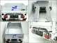 Ifor Williams Anhänger Rückwärtskipper TT3017