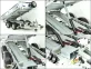 Ifor Williams Anhänger Rückwärtskipper TT3017