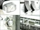 Ifor Williams Anhänger Rückwärtskipper TT3017
