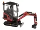 Yanmar Modell SV19VT