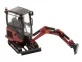 Yanmar Modell SV17VT
