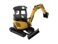 Yanmar Modell ViO38