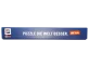 HKL Puzzle "PUZZLE DIE WELT BESSER."