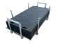 HKL Fahrplatten-Set ohne Profil, 15 oder 20 mm