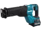 Makita Akku-Reciprosäge JR001GM201