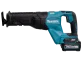 Makita Akku-Reciprosäge JR001GM201