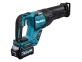 Makita Akku-Reciprosäge JR001GM201