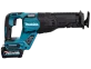 Makita Akku-Reciprosäge JR001GM201