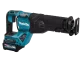 Makita Akku-Reciprosäge JR001GM201