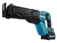 Makita Akku-Reciprosäge JR001GM201