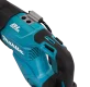 Makita Akku-Reciprosäge JR001GM201