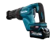 Makita Akku-Reciprosäge JR001GM201