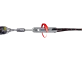 RUNPOTEC Zugseil Ø 12 mm - 150m