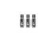 RUNPOTEC GF 4.5 Endhülsen-Set - 6 mm