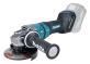 Makita Akku-Winkelschleifer GA050GZ 40V