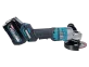 Makita Akku-Winkelschleifer GA050GZ 40V