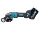 Makita Akku-Winkelschleifer GA050GZ 40V