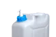 Hygiene-Kanister 22l