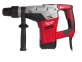 Milwaukee Kombihammer K 540 S Komplett-Set