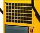 Wilms Luftentfeuchter KT 45 ECO