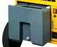 Wilms Luftentfeuchter KT 45 ECO