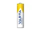 VARTA Batterie Energy Box Mignon AAA 24 Stück