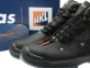 Atlas Sicherheitsstiefel „Bau die Welt besser"-Edition