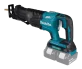Makita Akku-Reciprosäge DJR360ZK