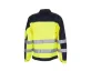 Planam Warnschutz-Bundjacke 2-farbig