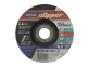 Norton Clipper 6 in 1 Trennscheibe 125 mm