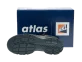 Atlas Sicherheitsstiefel „Bau die Welt besser"-Edition