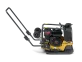 BOMAG BP15/40 vorwärtslaufende Rüttelplatte