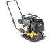 BOMAG BP20/45 vorwärtslaufende Rüttelplatte